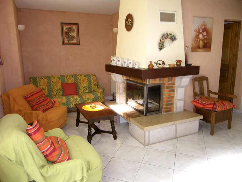Gîte à Lucq-de-Béarn