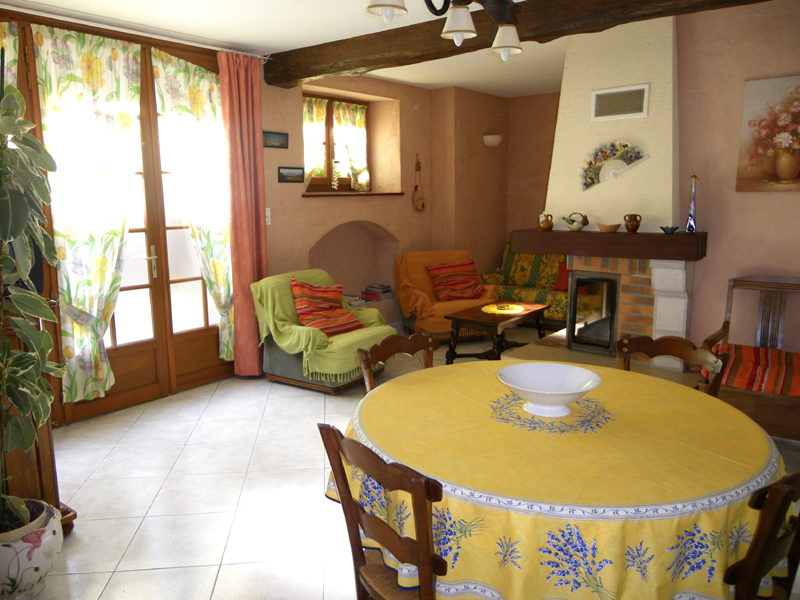 Gîte à Lucq-de-Béarn
