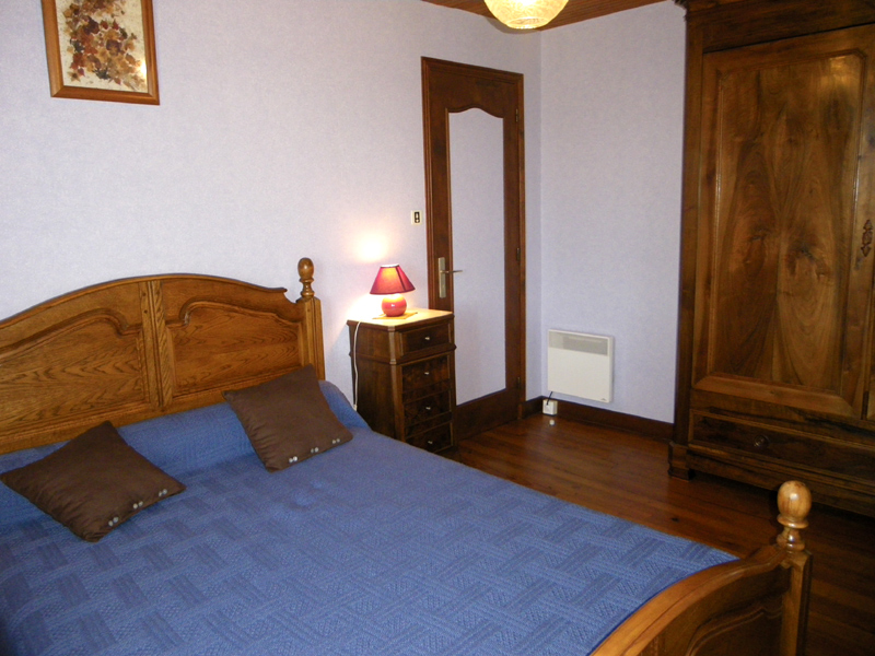 Gîte à Lucq-de-Béarn