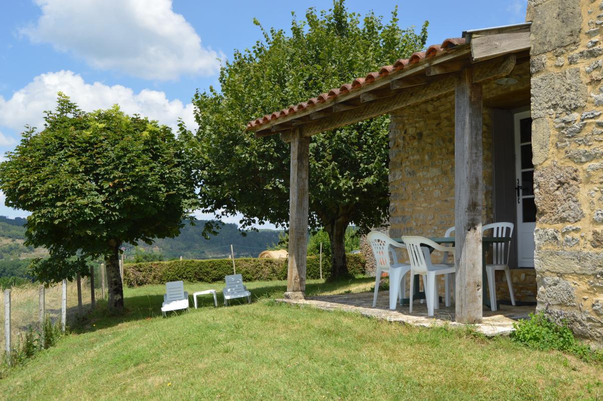 Gîte Thenon