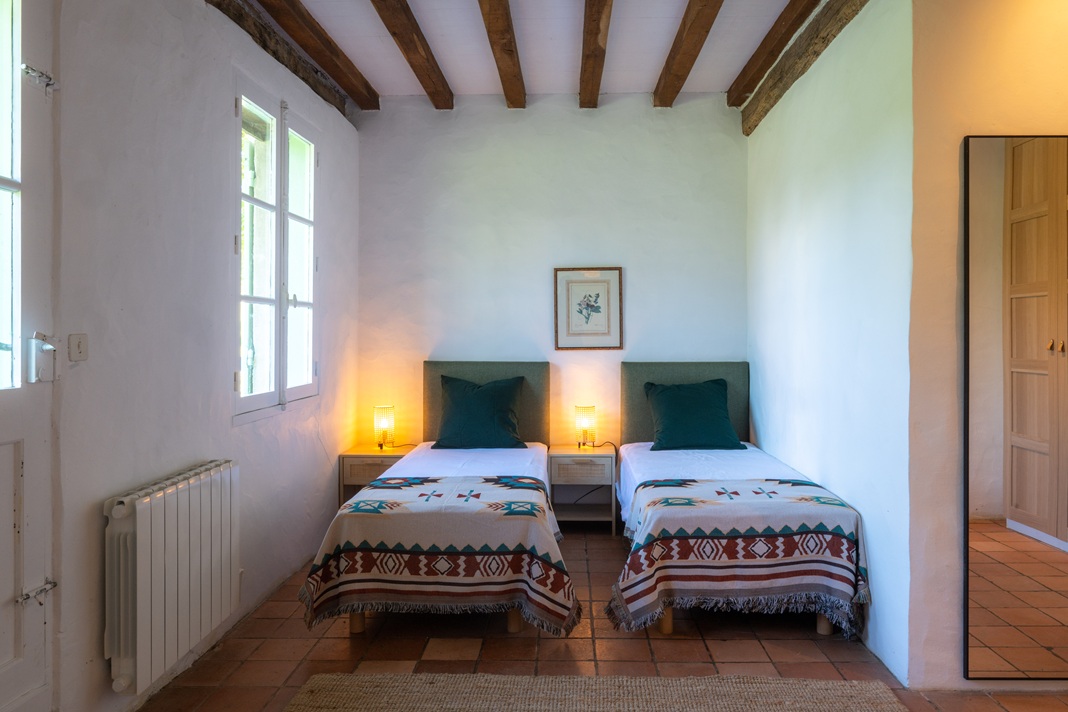 Gîte de la Verrerie