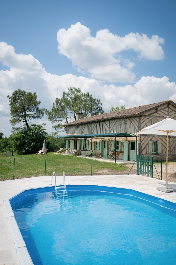 Gîte de la Verrerie