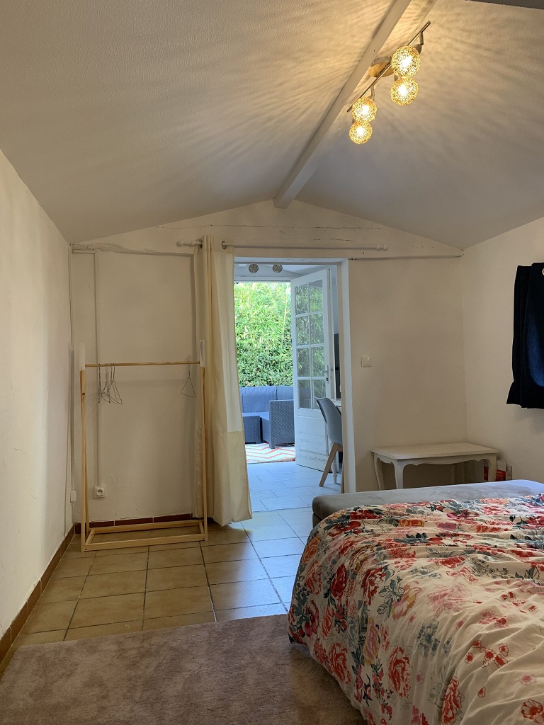 Gîte du Puits