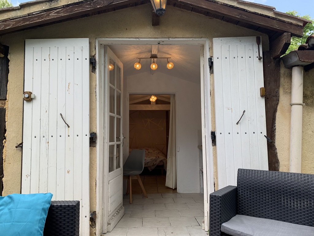 Gîte du Puits