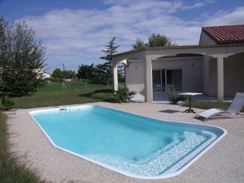 Gîte Les Vignes