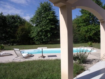 Gîte Les Vignes