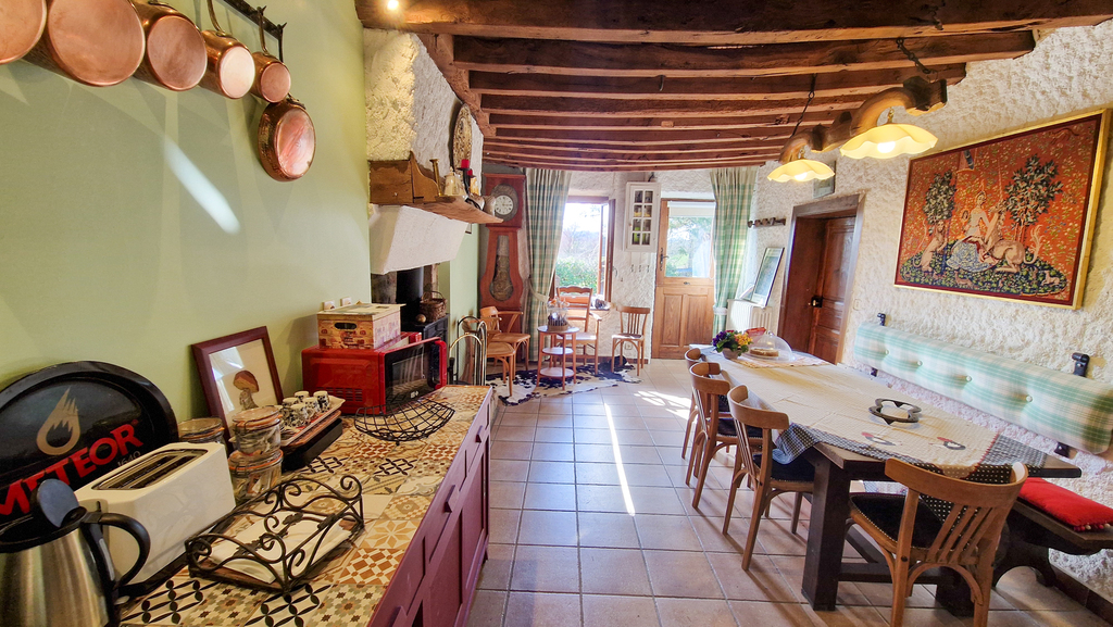 Domaine de Chateux