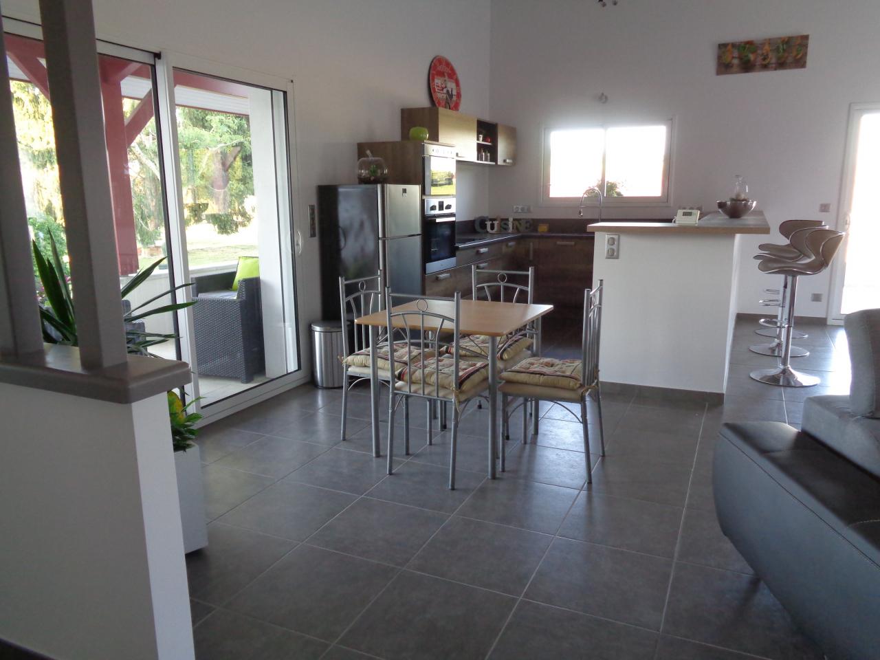 Gîte des Gaves