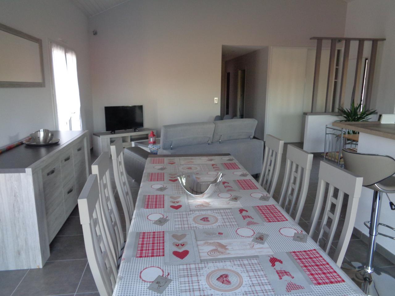 Gîte des Gaves