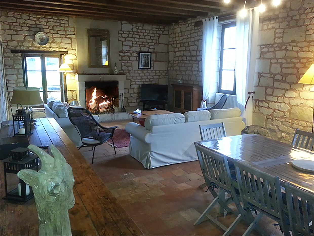 La Ferme du Château