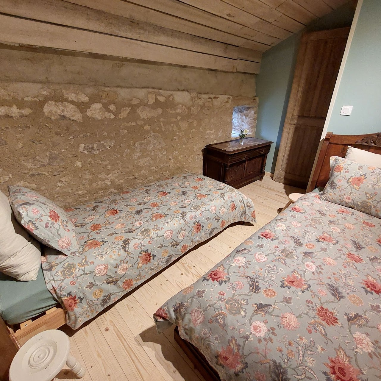 Gîte La Grâcieuse
