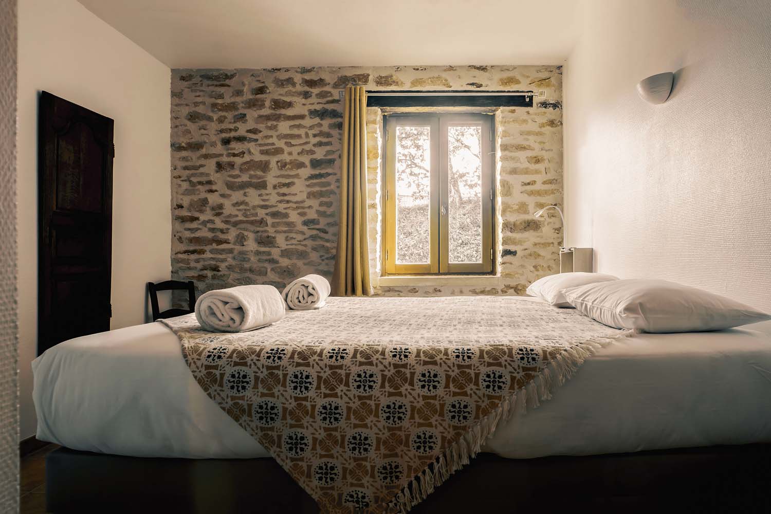 Le Gîte Fôret