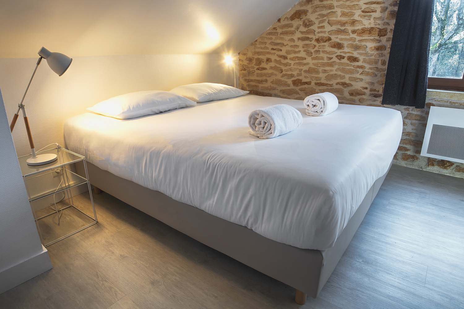Le Gîte Fôret
