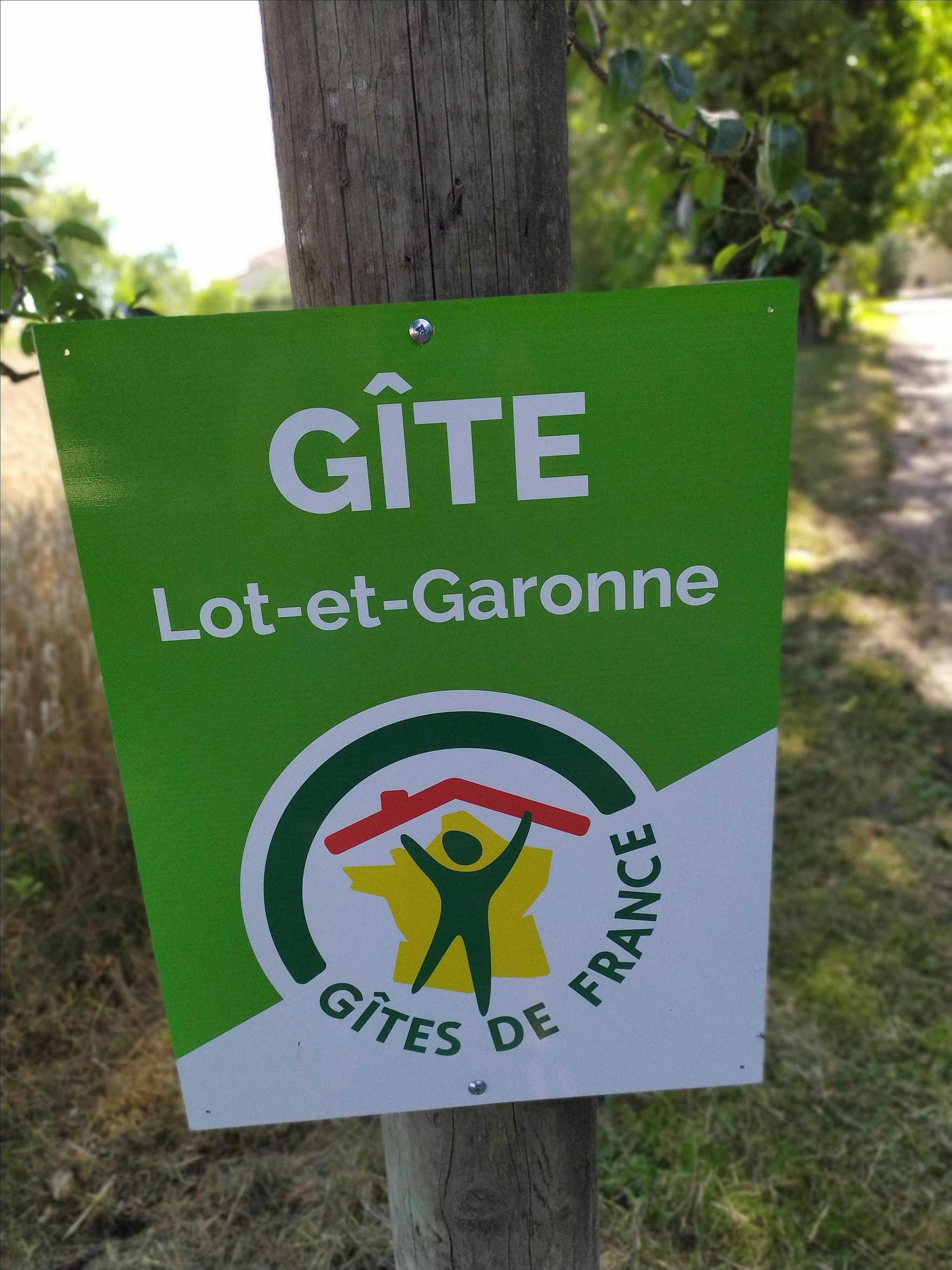 Gîtes de Nicou - Le Fournil