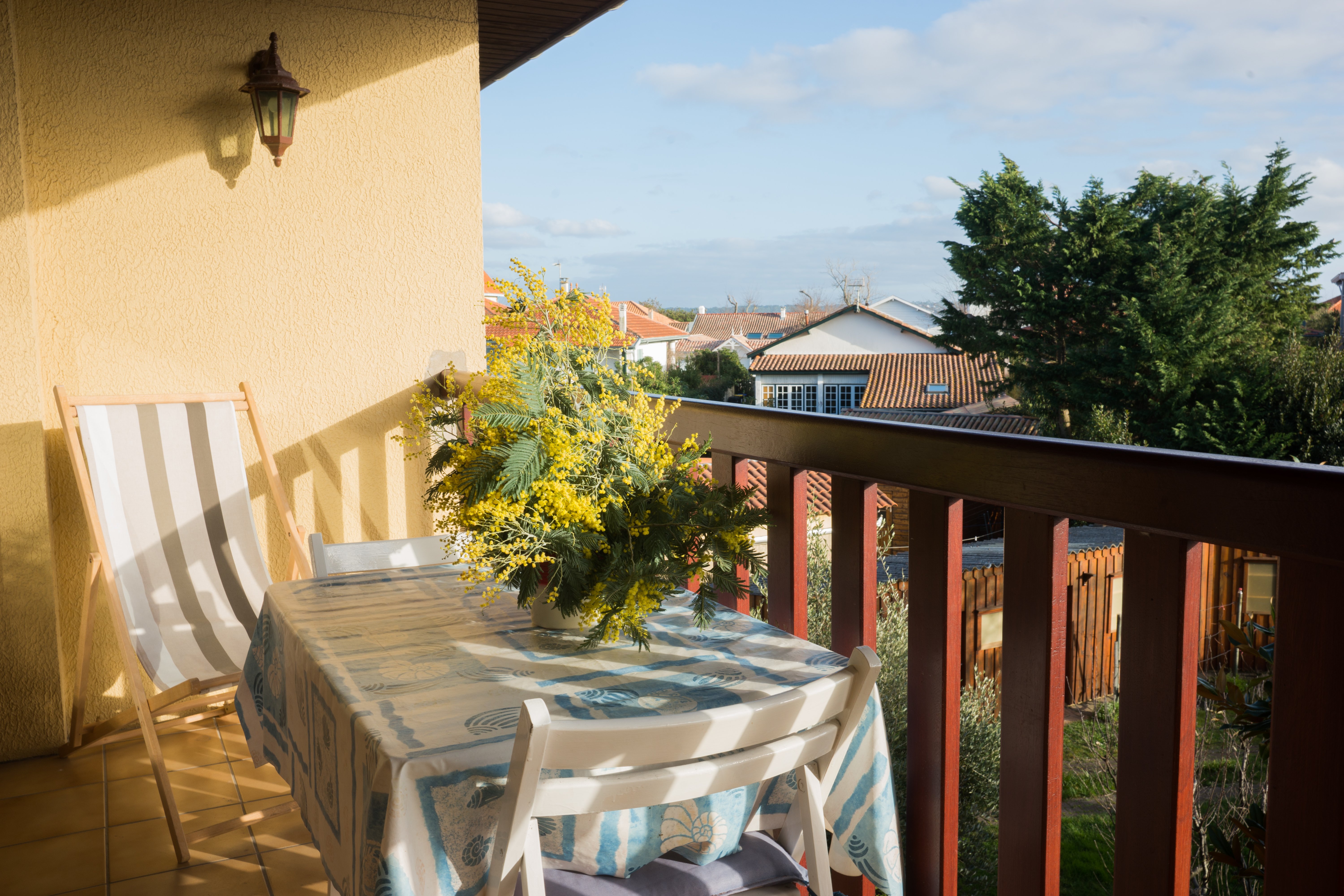 Gîte à Lège-Cap-Ferret