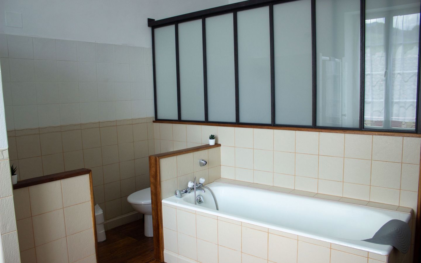 Chambres d'hôtes Graciateguy