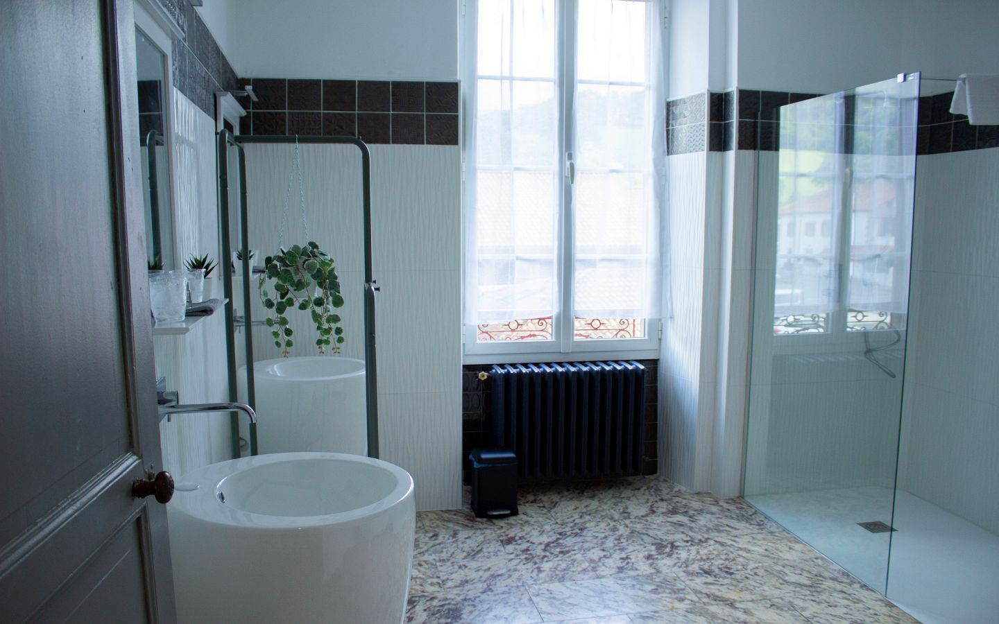 Chambres d'hôtes Graciateguy