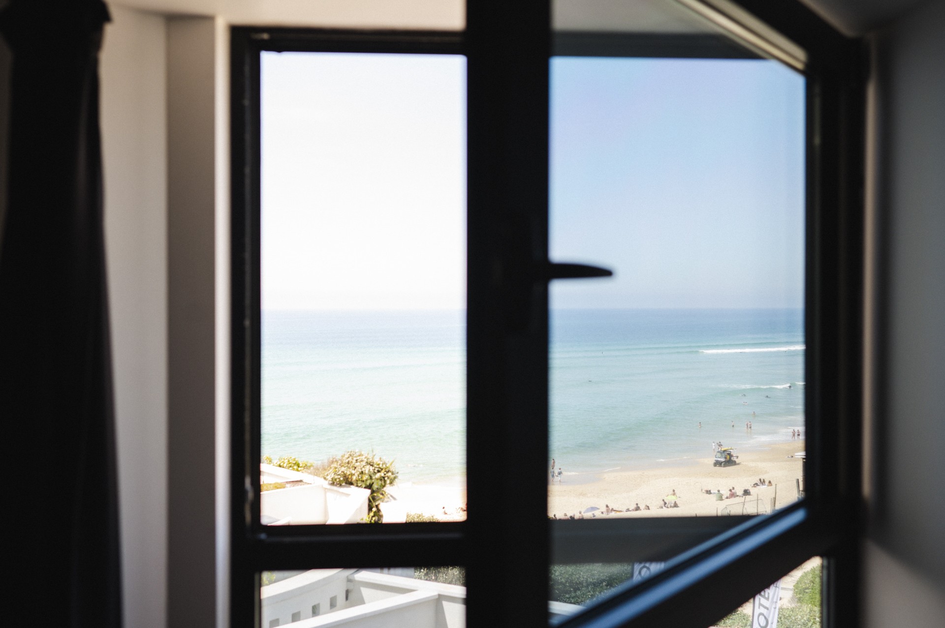 Le Grand Hôtel de la Plage