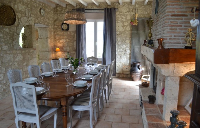 Le Grand Marancenes