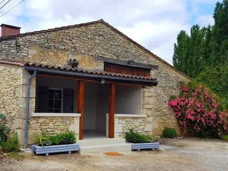 La Petite Maison du Grand Mayne