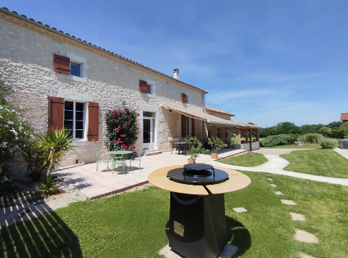 Le Clos de Lagalvagne