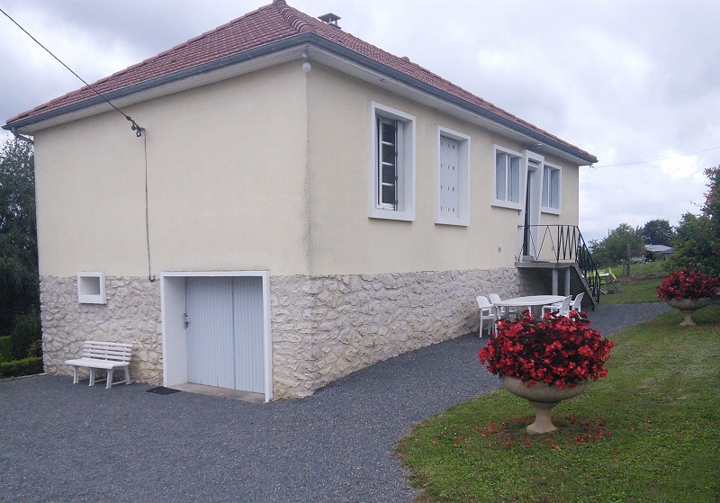 Grand-maison
