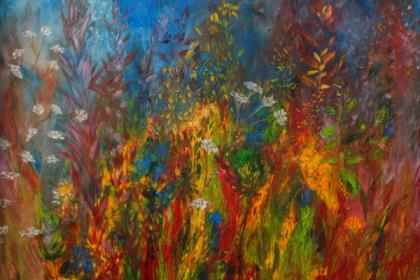 Exposition : Sofi Ewreinoff