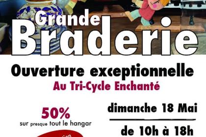 Grande braderie