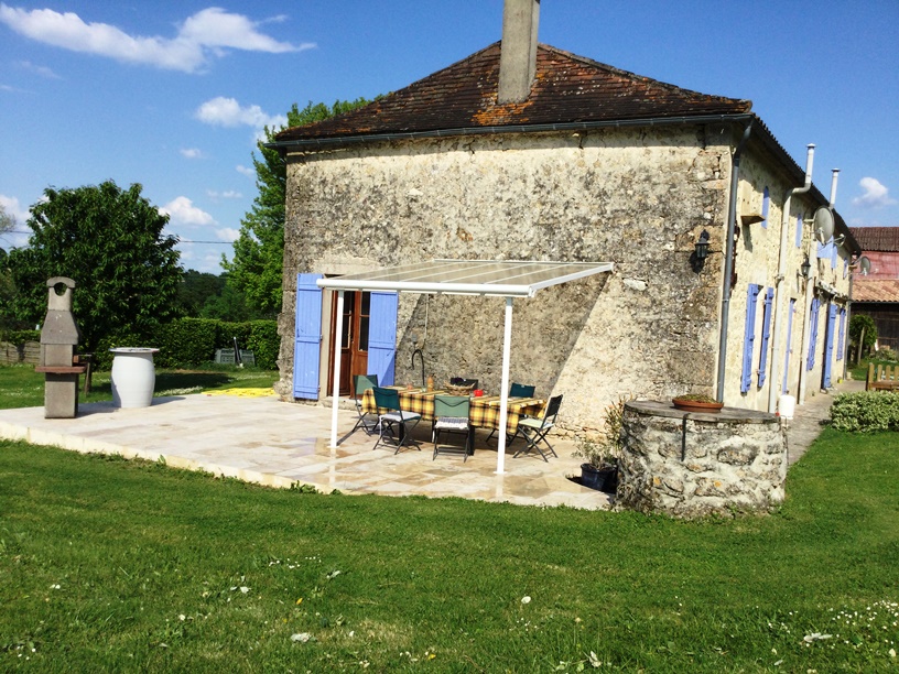 La Grande Ourse