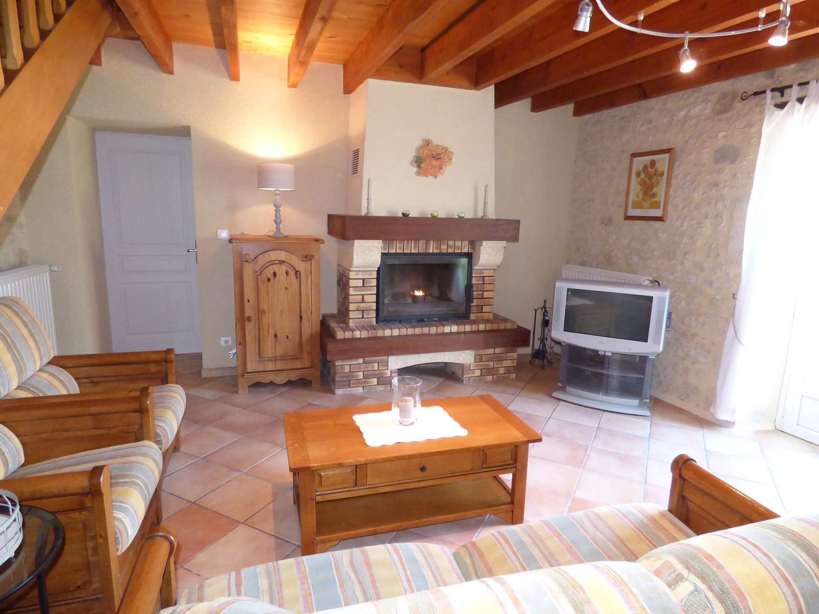 Gîte Les Grandes Plantes