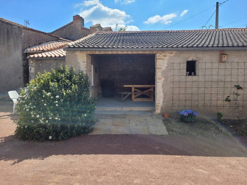 Gîte de L'Aubonnière