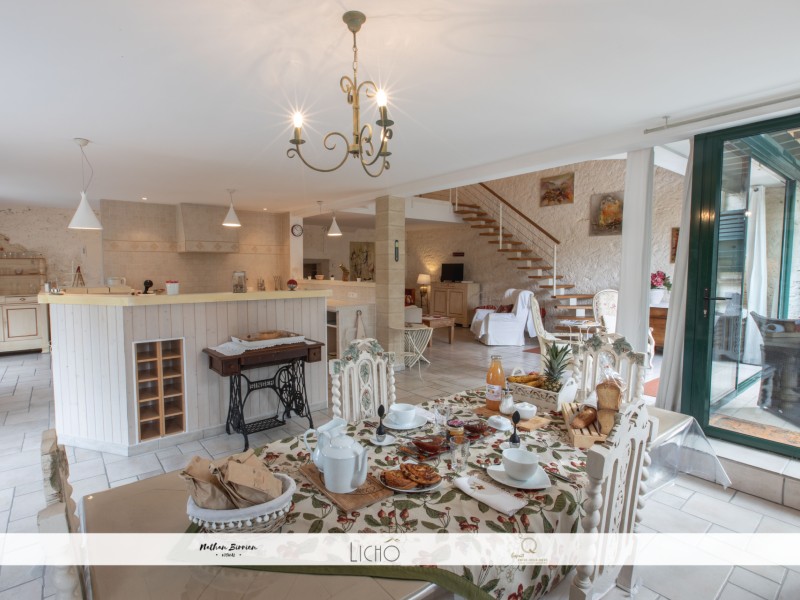 La Grange de Bellefontaine