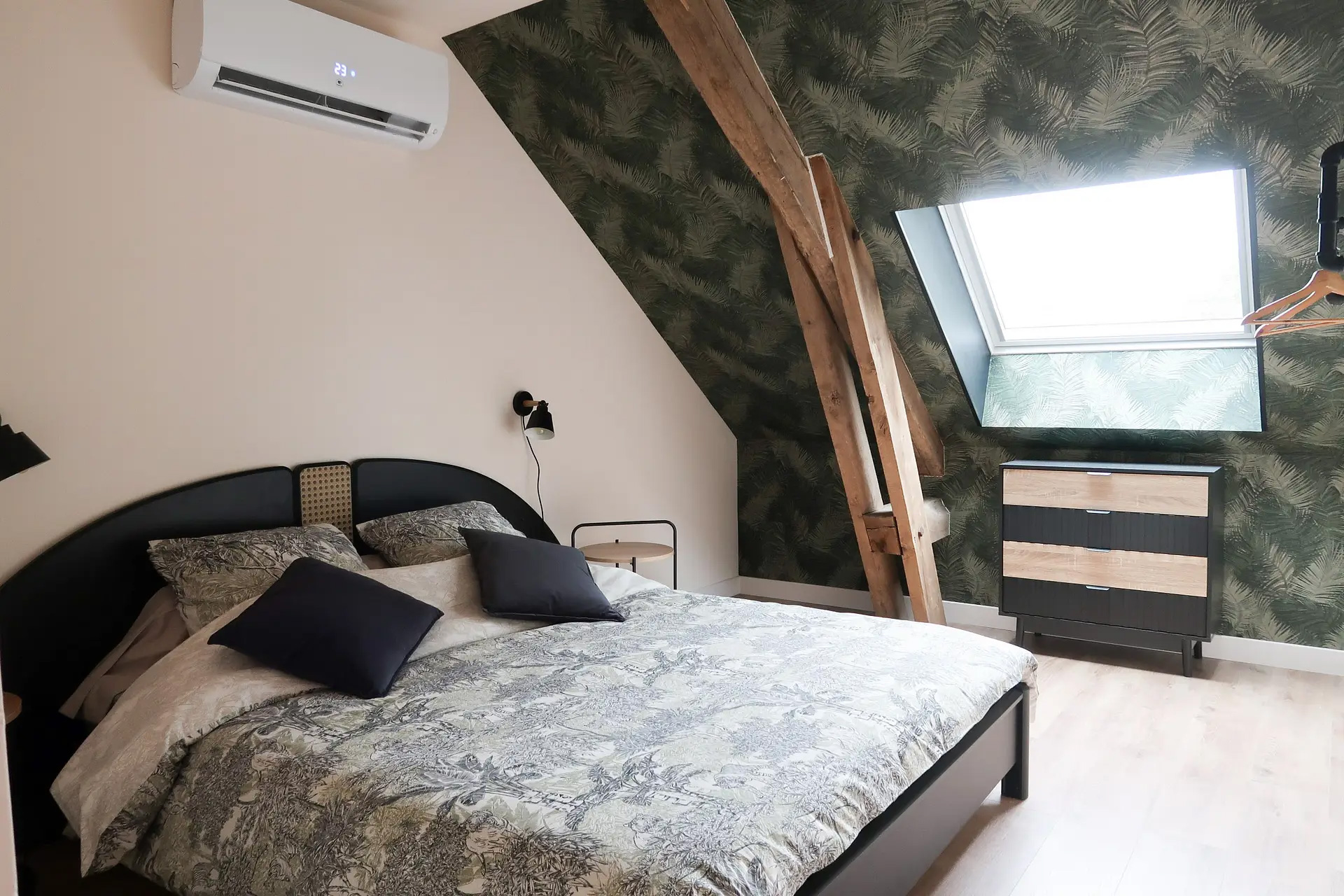 Grange la Rouge - Le Loft