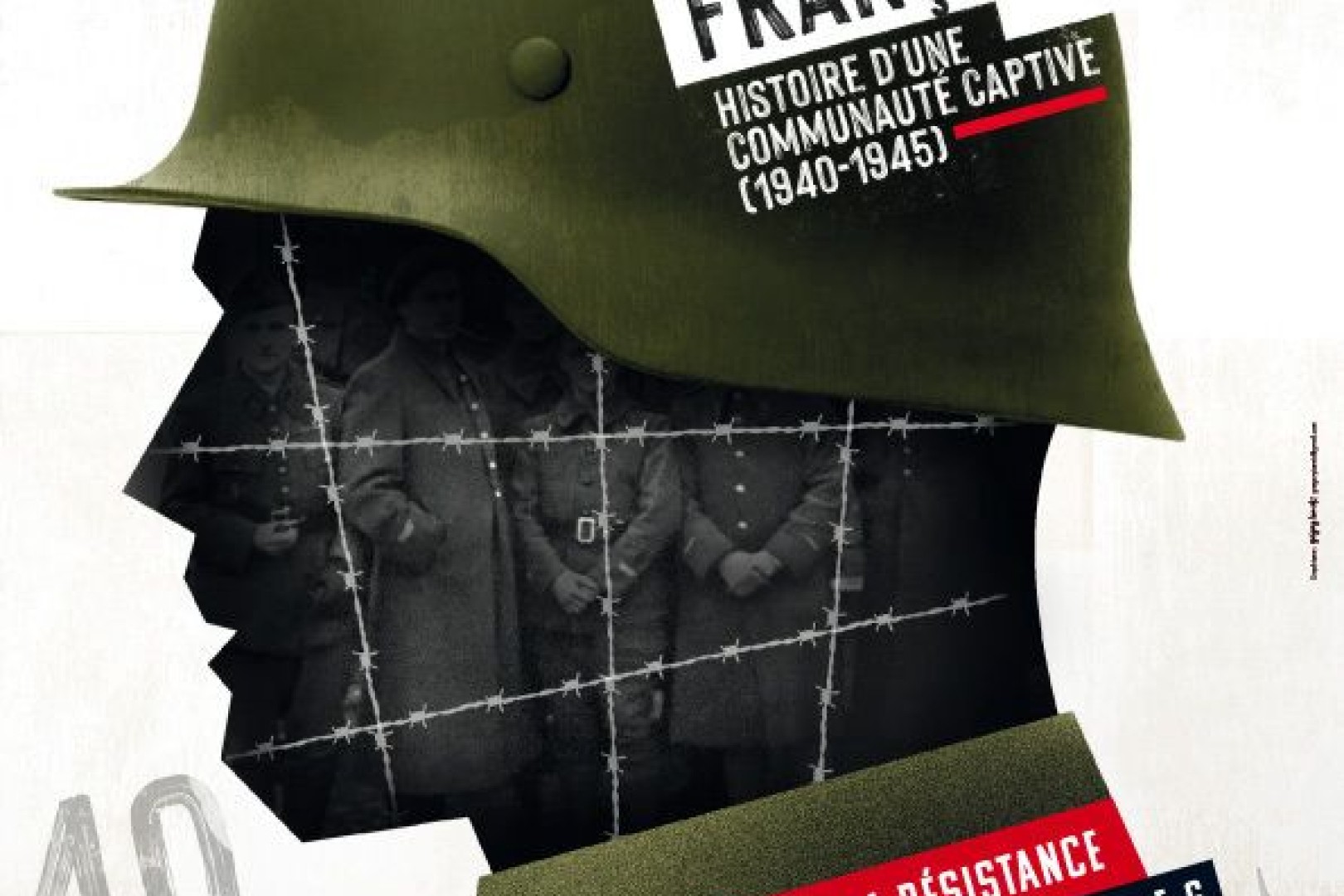 Visite guidée de l'exposition temporaire - Les prisonniers de guerre français
