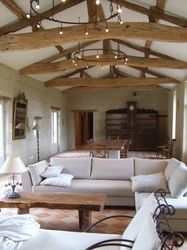 Gîte Bacoue