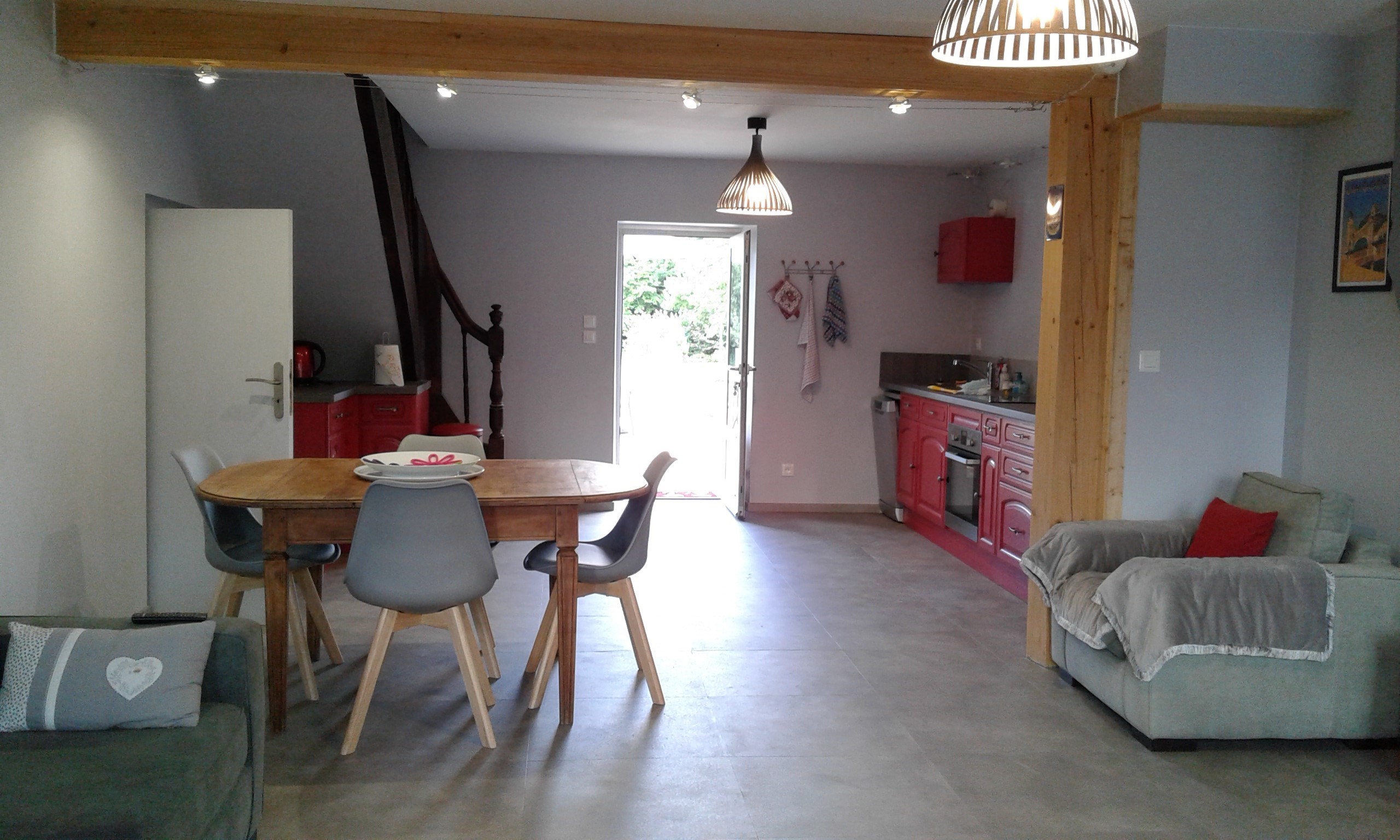 Gîte Gribouille Feytiat