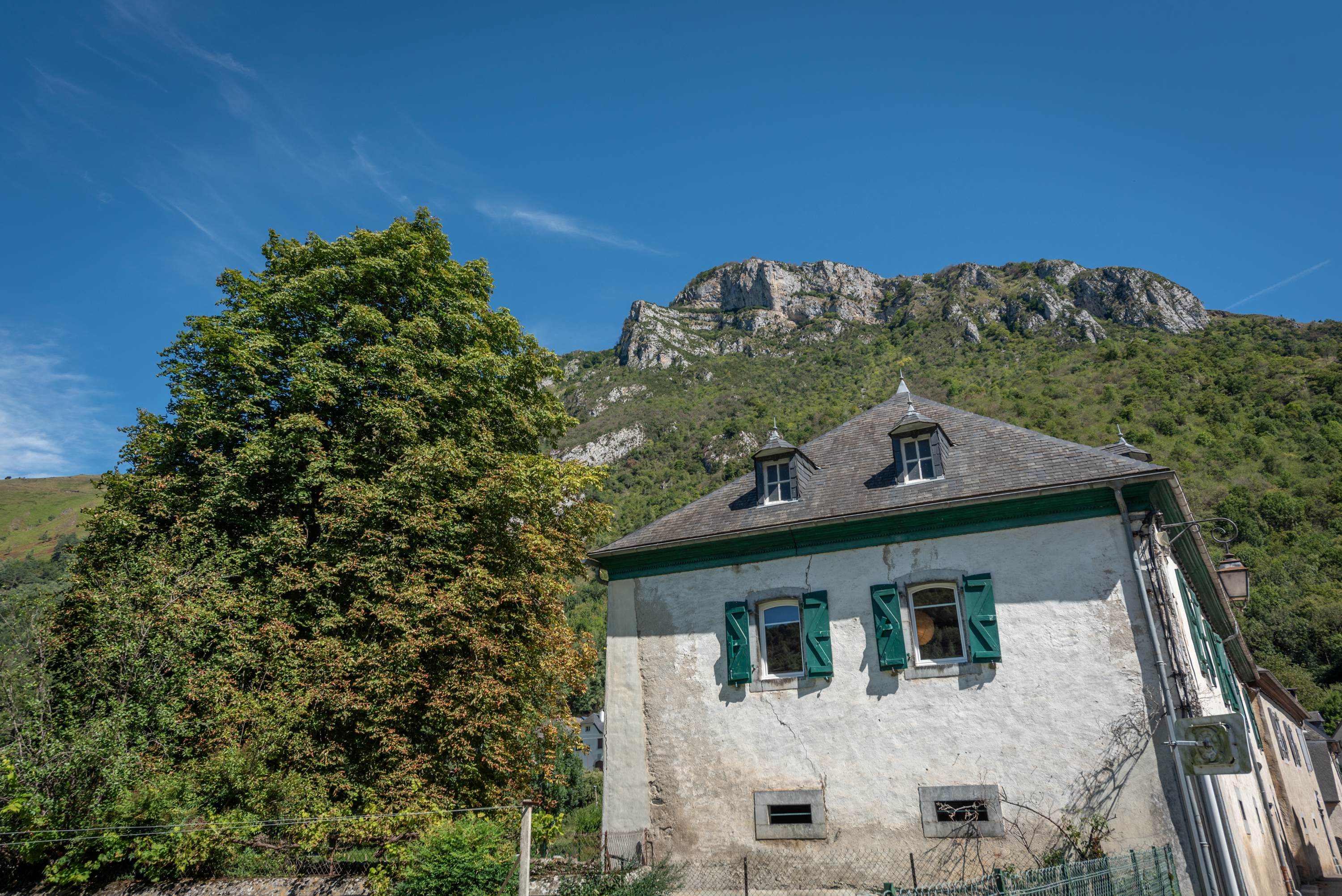 Gîte Gritchou