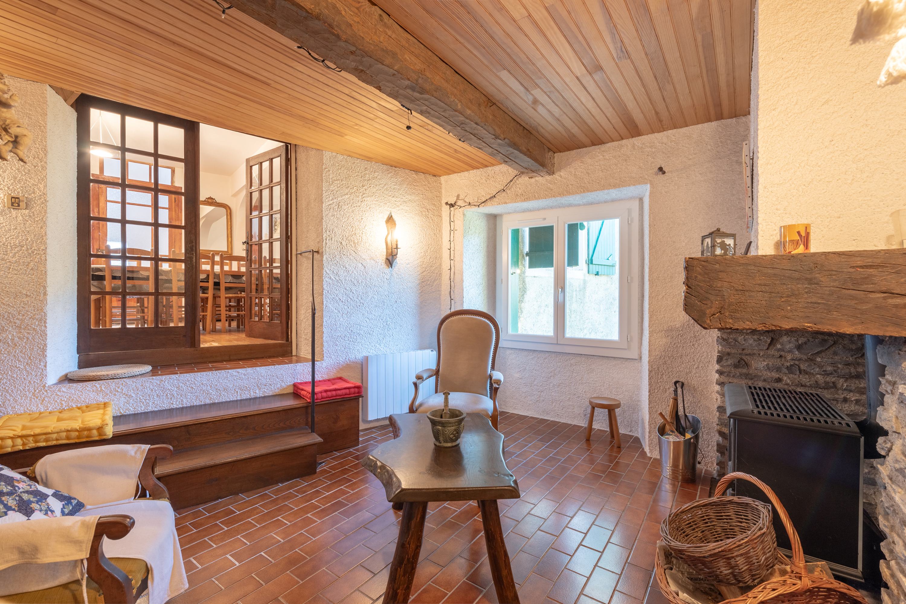 Gîte Gritchou