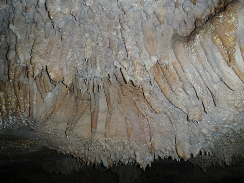 Grotte de Beaussac