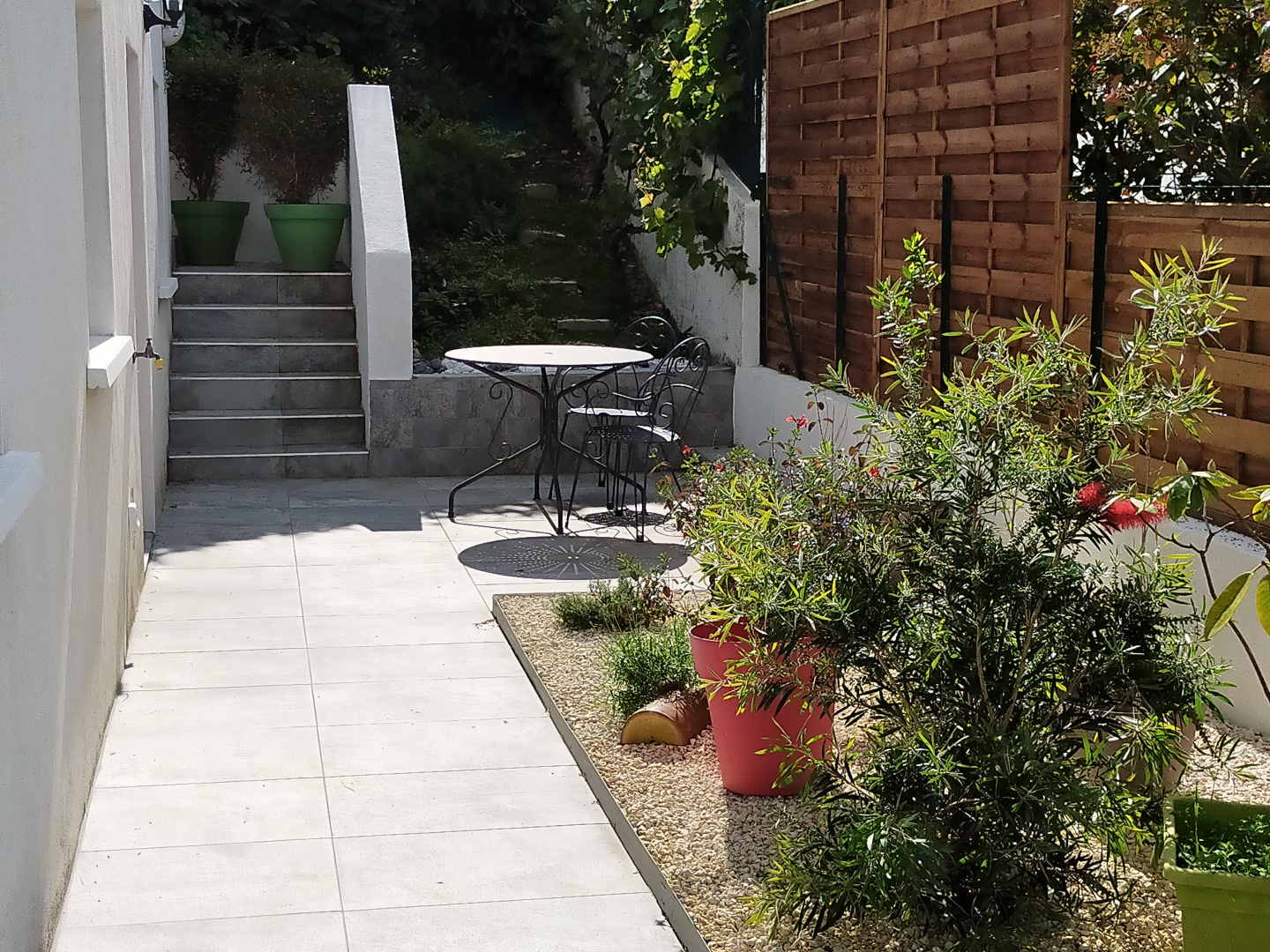Gîte à Larressore