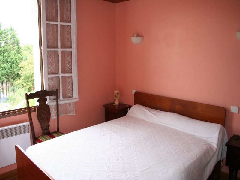 Gîte à Espelette