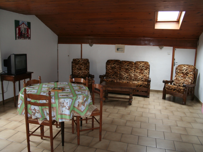 Gîte à Espelette