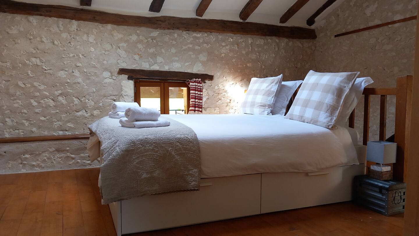 Gîte Pas de Souci