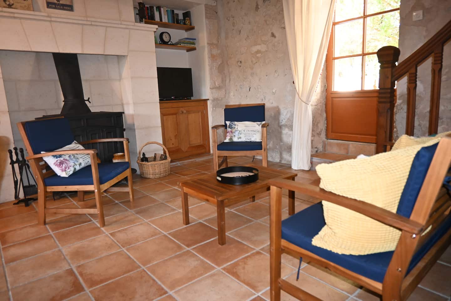 Gîte Pas de Souci
