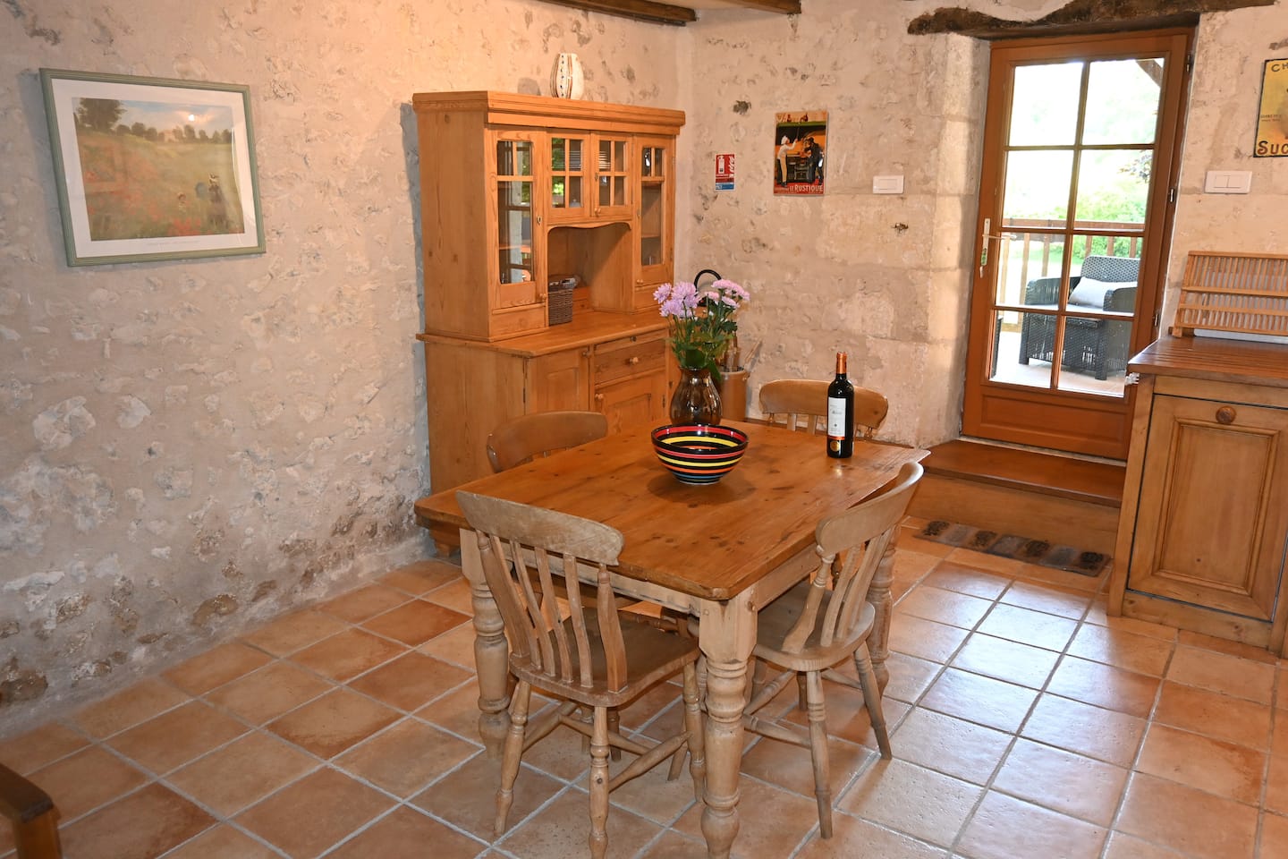 Gîte Pas de Souci