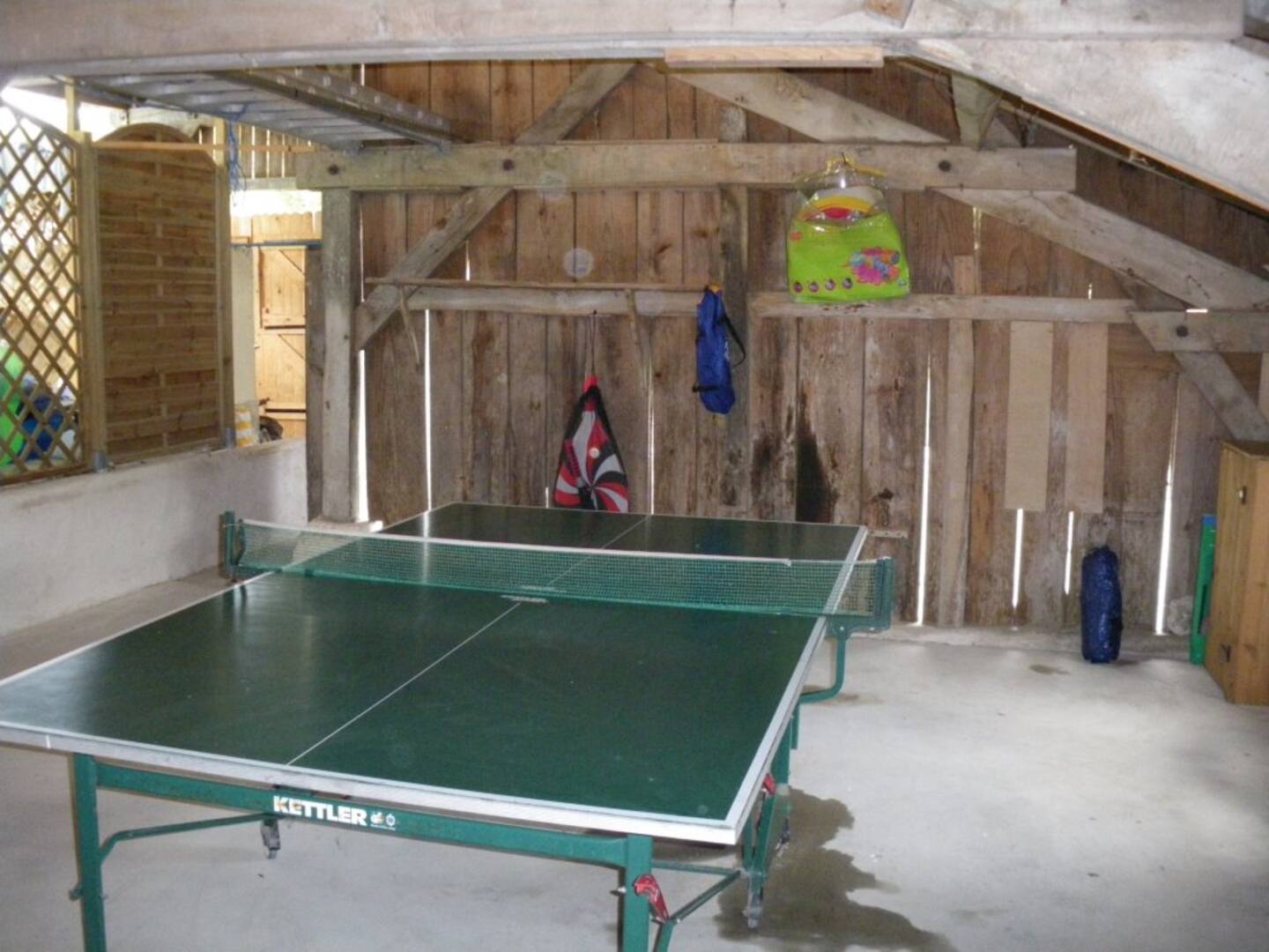 Gîte Pas de Souci