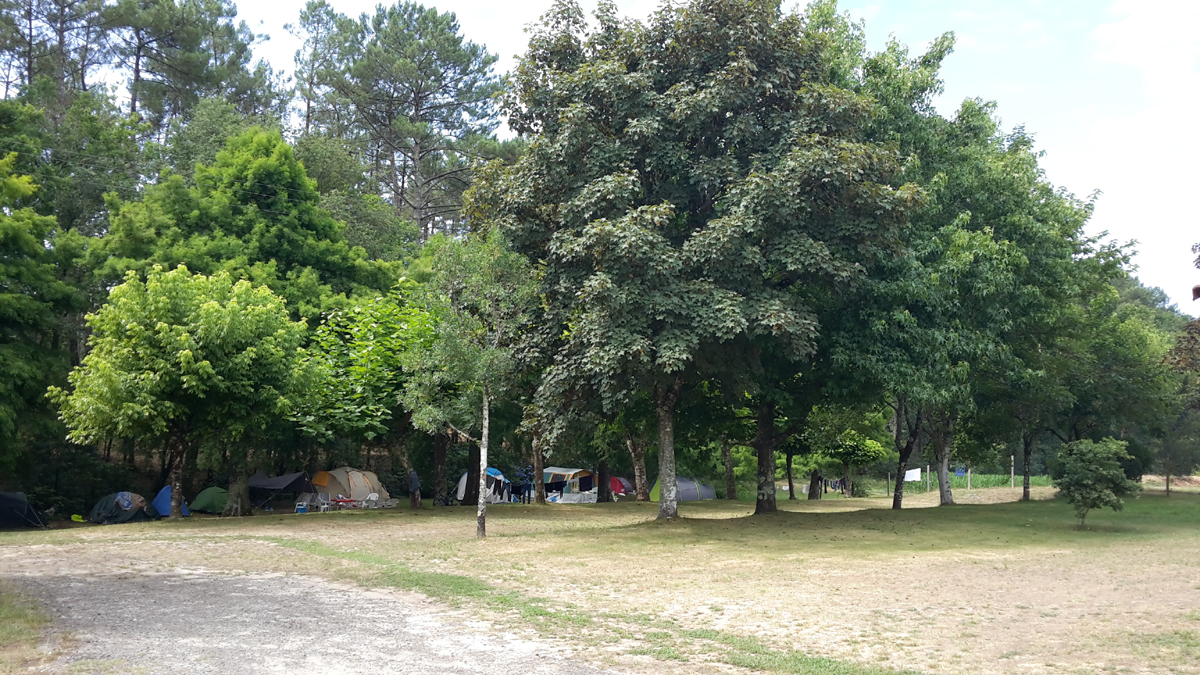 Aire Naturelle Le Haoud'ici