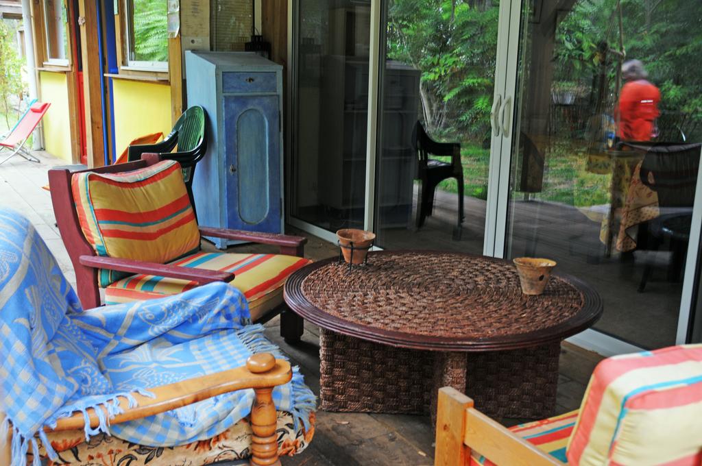 Nature et Bien Etre Chambres d'Hôtes