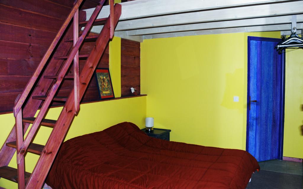 Nature et Bien Etre Chambres d'Hôtes