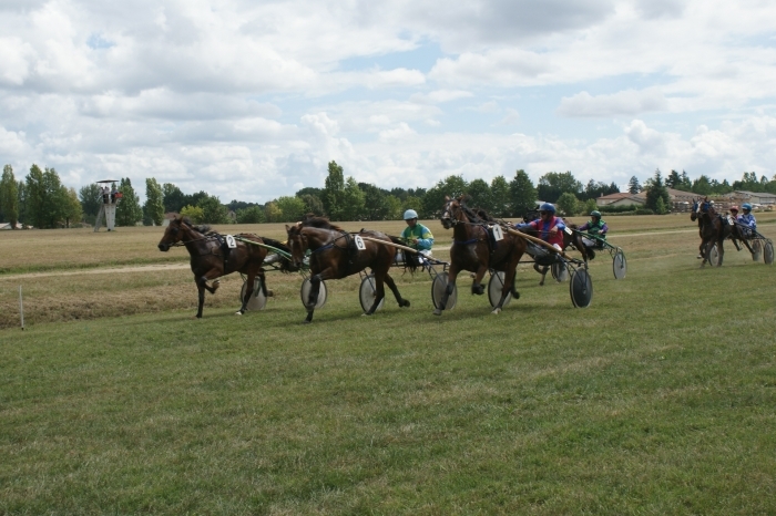 Hippodrome